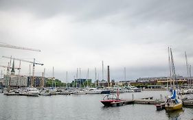 Harbour Hub Hostel